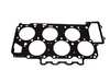 ES#3559882 - 03H103383K- - Cylinder Head Gasket - Restore power and stop leaks with this new head gasket - Hamburg Tech - Audi Volkswagen