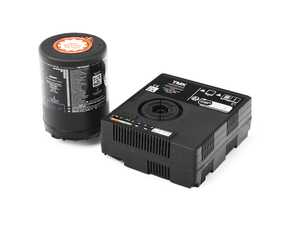 ES#4827825 - 71106898020 - BMW MOBILITY SYSTEM KIT - Keep your road trips worry free and maintain peak performance with this factory engineered roadside tire repair solution. - Genuine BMW - BMW