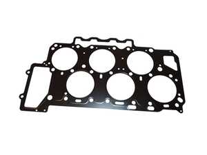 ES#5375287 - 95510417101 - Cylinder Head Gasket - Restore power and stop leaks with this new head gasket - Hamburg Tech - Audi Volkswagen Porsche