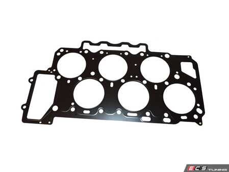 ES#5375287 - 95510417101 - Cylinder Head Gasket - Restore power and stop leaks with this new head gasket - Hamburg Tech - Audi Volkswagen Porsche