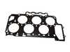 ES#5375287 - 95510417101 - Cylinder Head Gasket - Restore power and stop leaks with this new head gasket - Hamburg Tech - Audi Volkswagen Porsche