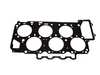 ES#5375287 - 95510417101 - Cylinder Head Gasket - Restore power and stop leaks with this new head gasket - Hamburg Tech - Audi Volkswagen Porsche