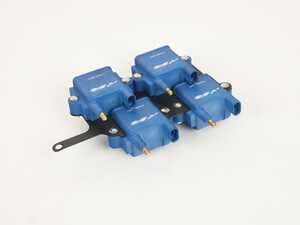 ES#5339718 - 601-0159 - High Performance Ignition Kit - N20 - Blue Coils *Scratch And Dent* - The ultimate BMW ignition coil upgrade! - Scratch & Dent - BMW
