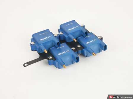 ES#5339718 - 601-0159 - High Performance Ignition Kit - N20 - Blue Coils *Scratch And Dent* - The ultimate BMW ignition coil upgrade! - Scratch & Dent - BMW