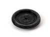 ES#308079 - 1J0611751A - Grommet - Priced Each - Allows transfer of movement through the firewall - Genuine Volkswagen Audi - Volkswagen