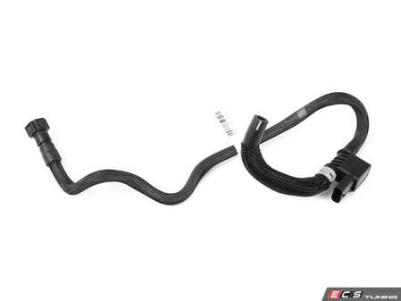 ES#2767596 - 13538508084 - Fuel Feed Line - Genuine BMW - BMW