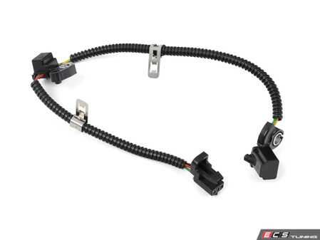 ES#2589999 - 24357646994 - Speed Sensor for Automatic Trans GA6L45R - Genuine BMW - BMW