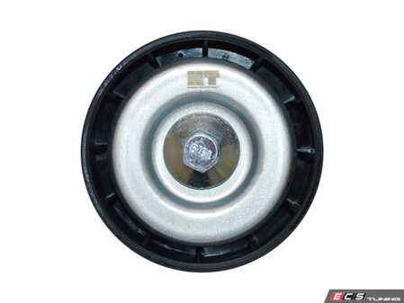 ES#5375292 - 2742020019 - Idler Pulley - Priced Each - Includes new mounting bolt - Hamburg Tech - Mercedes Benz