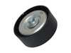 ES#5375292 - 2742020019 - Idler Pulley - Priced Each - Includes new mounting bolt - Hamburg Tech - Mercedes Benz
