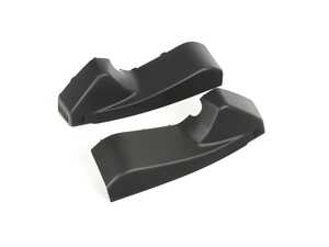 ES#2733368 - 51169275009 - Set Of Covers Mirror Baseplate - Genuine BMW - BMW