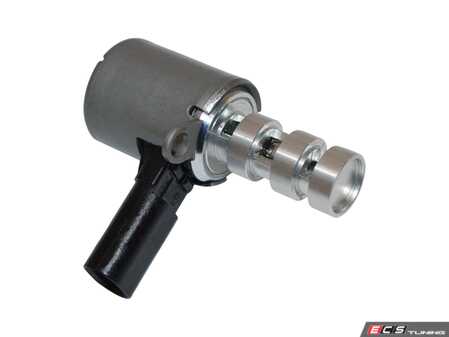 ES#5375304 - 2781800415 - Engine Oil Pump Directional Control Valve - Control Solenoid - Directional Control Valve - Hamburg Tech - Mercedes Benz