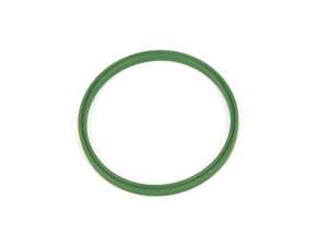 ES#4883849 - 11617791470 - Intercooler Piping Seal - Found at the junction between the intercooler outlet and right charge pipe - Bremmen Parts - BMW