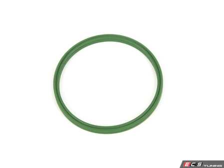 ES#4883849 - 11617791470 - Intercooler Piping Seal - Found at the junction between the intercooler outlet and right charge pipe - Bremmen Parts - BMW