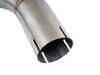 ES#5374996 - 039964LA01 - F3X N20 Muffler Delete Kit - Arguably THE BEST modification for your N20-equipped F-Chassis BMW! - ECS - BMW