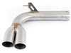 ES#5374996 - 039964LA01 - F3X N20 Muffler Delete Kit - Arguably THE BEST modification for your N20-equipped F-Chassis BMW! - ECS - BMW