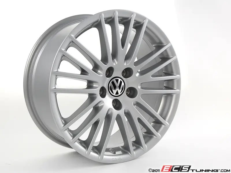 Genuine Volkswagen Audi - 3C0071498A666 - 18