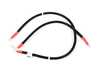 ES#30286 - 12423415607 - Cable Alternator-Starter-Base B+ - Genuine BMW - BMW