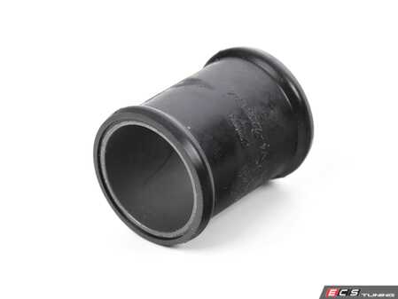 ES#4366584 - 0P2121237A - CONN PIPE - Genuine Volkswagen Audi - 