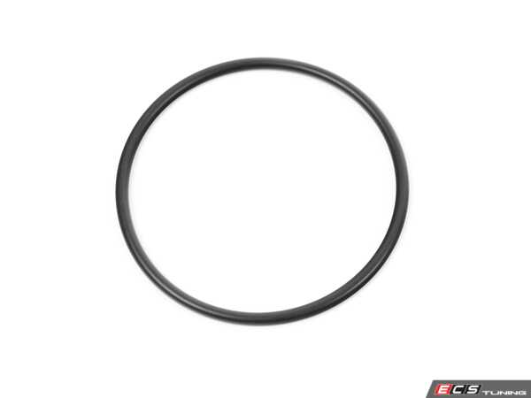 Genuine Volkswagen Audi - WHT007809 - Thermostat Housing O-Ring ...