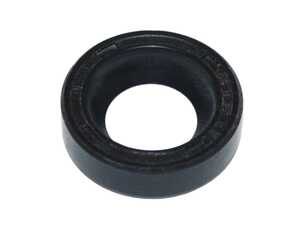 ES#2816684 - 99911318540 - Transmission Shift Rod Seal - Priced Each - Designed to prevent gear oil leakage and protect the shift rod opening in the transmission housing - Hamburg Tech - Porsche