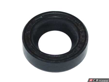 ES#2816684 - 99911318540 - Transmission Shift Rod Seal - Priced Each - Designed to prevent gear oil leakage and protect the shift rod opening in the transmission housing - Hamburg Tech - Porsche