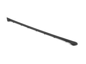 ES#4373664 - 4J3837626A - DOOR SEAL - Genuine Volkswagen Audi - 