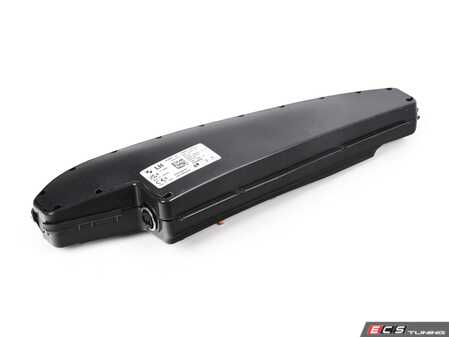 ES#4459385 - 72129459691 - SIDE AIRBAG, FRONT LEFT SEAT - (NO LONGER AVAILABLE) - Genuine BMW - 
