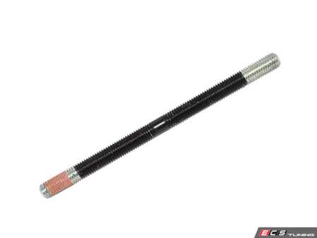 ES#5375320 - 99310117054 - Cylinder Head Stud - Priced Each - Engine Case - Fully Threaded Type - Hamburg Tech - Porsche