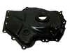 ES#5375323 - 06K109210AJ - Timing Chain Cover - Lower - Cover for lower section of timing chain - Includes front crank seal - Hamburg Tech - Audi Volkswagen