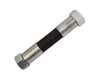 ES#5375328 - 93020711306 - Oil Cooler Return Hose - Connects the oil cooler to the oil return pipe - Hamburg Tech - Porsche