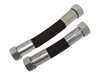 ES#5375329 - 930207-setKT - Oil Cooler Supply And Return Hose - Set - Keep your oil cooler leak free - Hamburg Tech - Porsche