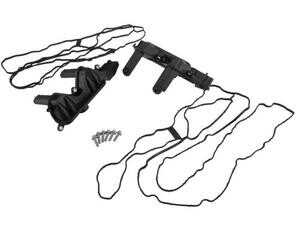 ES#5375185 - 11158636540 - Engine Oil Separator Set - Includes valve cover gaskets - URO - BMW