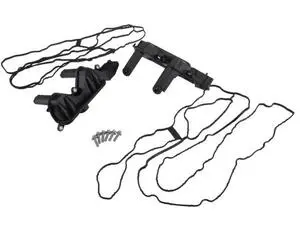 Engine Oil Separator Set
