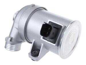 ES#5375189 - 11518635089 - Auxiliary Water Pump - New water pump to keep your cooling system in tip top shape - URO - BMW