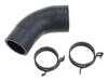 ES#5375214 - 11537560530-K - Engine Coolant Hose Kit - Water Pump to Engine Inlet - URO - BMW