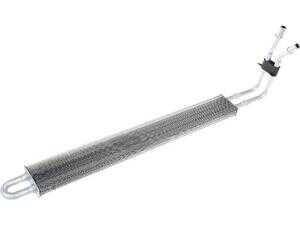 ES#5375217 - 17117540810 - Power Steering Cooler - Cools the power steering fluid on its way back to the reservoir - URO - BMW