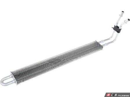 ES#5375217 - 17117540810 - Power Steering Cooler - Cools the power steering fluid on its way back to the reservoir - URO - BMW