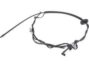 ES#5375222 - 61608364200 - Windshield Washer Hose - Funnels wiper fluid to the spray nozzles - URO - BMW