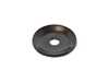 ES#5375357 - 99633310700 - Rear Upper Shock Stop Plate - Priced Each - Keep your suspension performing at its best with this Rear Upper Shock Stop Plate - Hamburg Tech - Porsche
