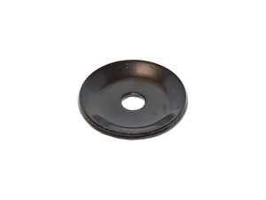 ES#5375357 - 99633310700 - Rear Upper Shock Stop Plate - Priced Each - Keep your suspension performing at its best with this Rear Upper Shock Stop Plate - Hamburg Tech - Porsche