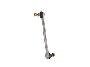 ES#3560059 - 2123202689 - Aluminum Front Sway Bar End Link - Right - Front Axle, Right Side - Hamburg Tech - Mercedes Benz