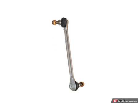 ES#3560059 - 2123202689 - Aluminum Front Sway Bar End Link - Right - Front Axle, Right Side - Hamburg Tech - Mercedes Benz