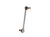 ES#2814799 - 2123202589 - Aluminum Front Sway Bar End Link - Left - Front Axle, Left Side - Hamburg Tech - Mercedes Benz