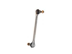 ES#2814799 - 2123202589 - Aluminum Front Sway Bar End Link - Left - Front Axle, Left Side - Hamburg Tech - Mercedes Benz