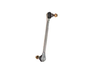 Aluminum Front Sway Bar End Link - Left