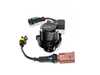 ES#5375298 - FMEDV102R - Forge Electronic Recirculating Diverter Valve (E-DV) - Next generation electronically actuated diverter valve engineered for modern turbo engines with a true plug-and-play design! - Forge - MINI