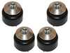 ES#5375397 - 92833108904KT - Rear Upper Control Arm Bushing Set - Set of four - Hamburg Tech - Porsche