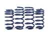 ES#4755591 - 28693-2 - Sport Springs - Set - Unrivaled comfort and performance. Average lowering of .80" - H&R - Audi