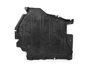 ES#4636153 - 51758082067 - UNDERBODY PANELING, TANK LEF - Genuine BMW - BMW