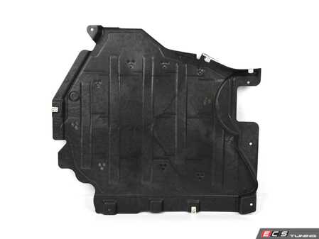 ES#4636153 - 51758082067 - UNDERBODY PANELING, TANK LEF - Genuine BMW - BMW